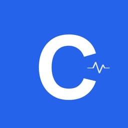 CardioLog app icon